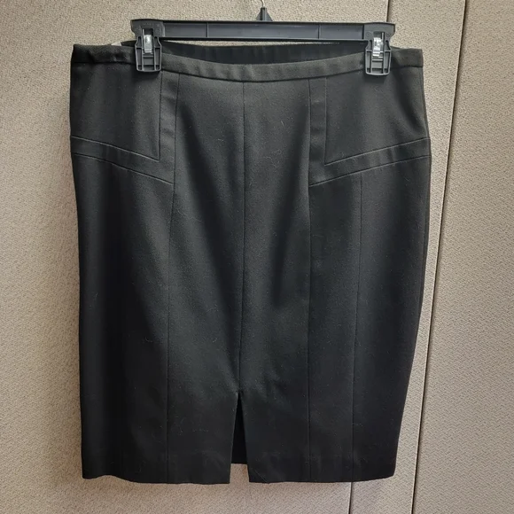 Express Pencil Skirt - Picture 2 of 5